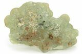 Botryoidal Prehnite - Mali #219510-1